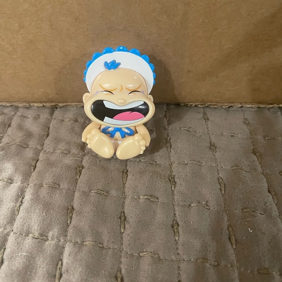 . FGTeeV Mini Figure Series 2 BIG BABY Mint - Picture 3 of 6